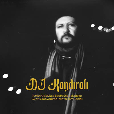 Dj Kandilari